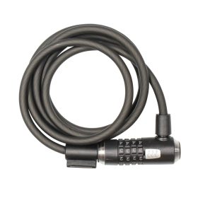 Kryptonite | Kryptoflex 1018 Cable Lock 6' X 10Mm