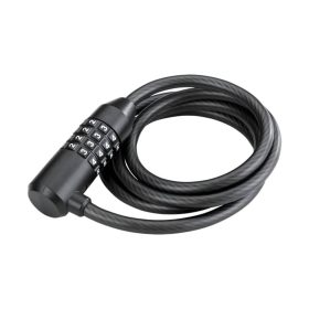 Kryptonite | Kryptoflex 815 Cable Lock 5' X 8Mm