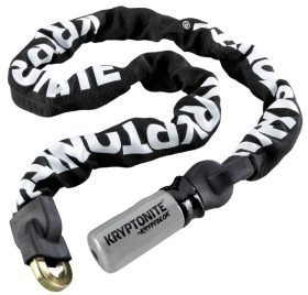 Kryptonite | Kryptolok Series 2 912 Integrated Chain 4' (120Cm) | Nylon