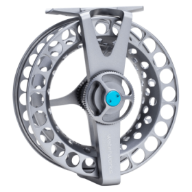 Lamson Force SL II Fly Reel - Azure - 6/7/8