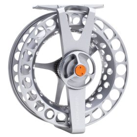 Lamson Force SL II Fly Reel - Thermal - 4/5/6