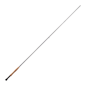 Lamson Purist Fly Rod - P5WTROD