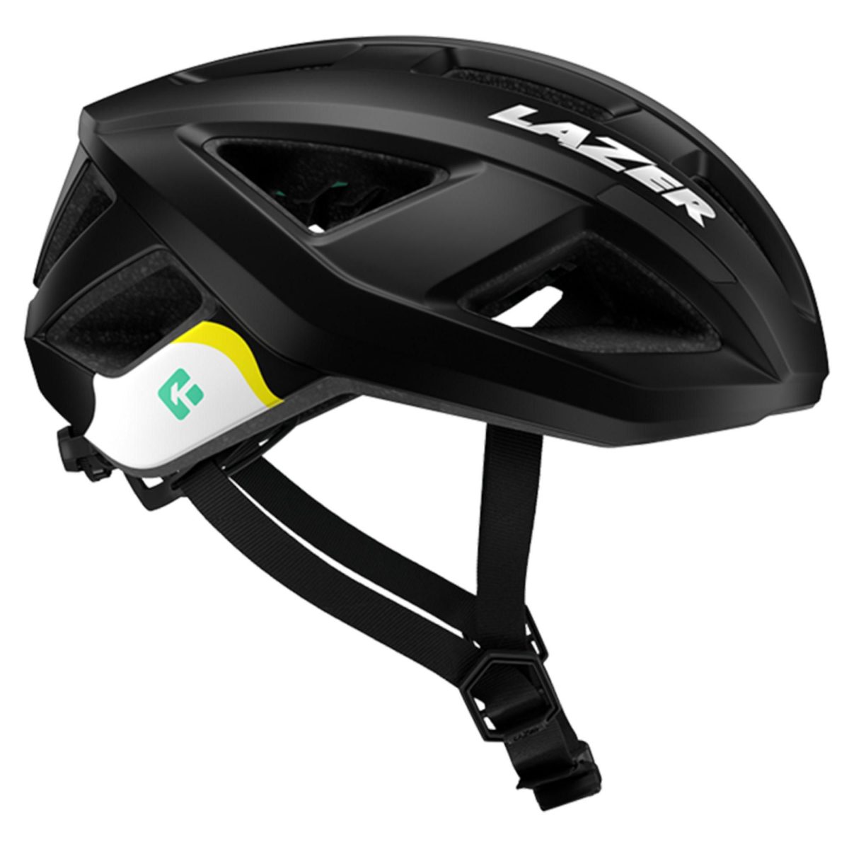 Lazer Lazer Tonic KinetiCore Road Helmet