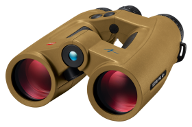 Leica Geovid Pro AB+ Rangefinder Binoculars