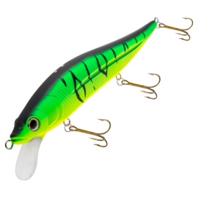 Livingston Lures JerkMaster 251 - Matte Tiger