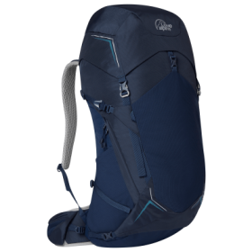 Lowe Alpine AirZone Trek 33/40L Backpack for Ladies