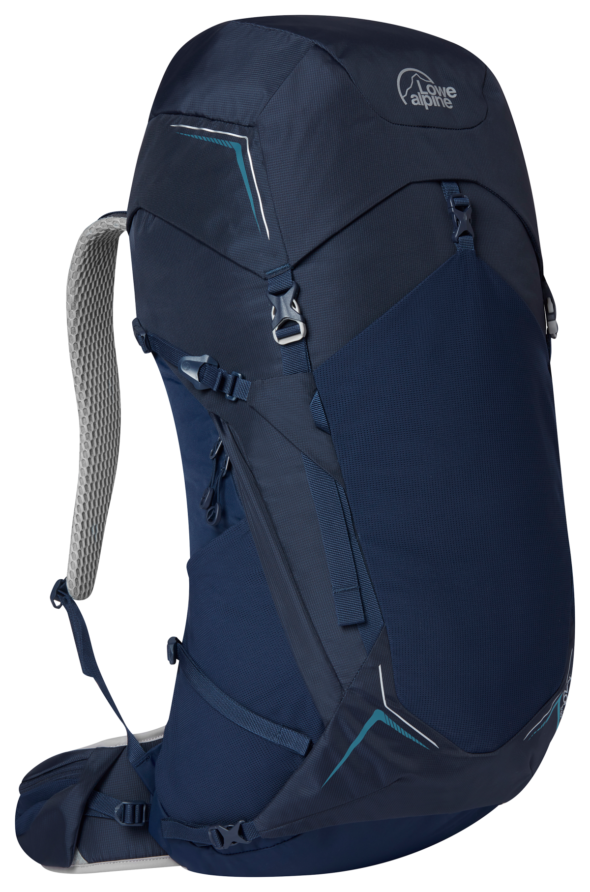 Lowe Alpine AirZone Trek 33/40L Backpack for Ladies