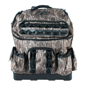 Lucky Duck Spinning Wing Decoy Bag Backpack 4 Slot