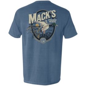 MPW Rice Duck Short Sleeve Tee - L