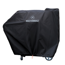 Masterbuilt Gravity Series 800 Digital Charcoal Grill, Griddle, and Smoker Cover