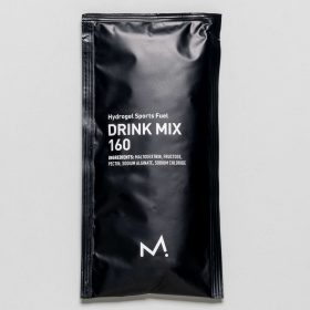 Maurten Drink Mix 160 18-Servings Nutrition