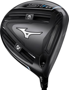 Mizuno ST-G 440 Driver - RIGHT - KAILI BLUE 60 R - 10.5 - Golf Clubs