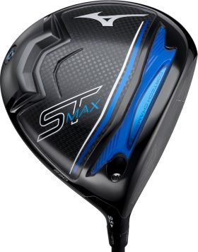 Mizuno ST-MAX 230 Driver - RIGHT - DENALI RED 50 A - 12.0 - Golf Clubs