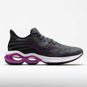 Mizuno Wave Creation 25 Women's Running Shoes Iron Gate/Rosebud Size 7.5 Width B - Medium
