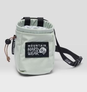 Mountain Hardwear Camp 4 Chalk Bag-