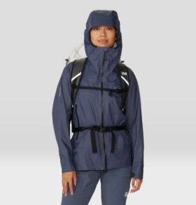 Mountain Hardwear Women's Premonition UL Jacket-