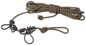 Muddy Outdoors The Safe-Line Treestand Safety System - 3-Pack