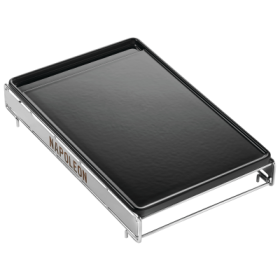 Napoleon Sizzle Zone Cast-Iron Griddle