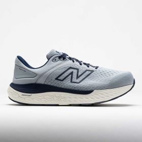New Balance 1540v4 Men's Running Shoes Quartz Grey/Navy Size 14 Width EE - Wide