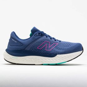 New Balance 1540v4 Women's Running Shoes Night Sky/Moon Shadow Size 9 Width D - Wide