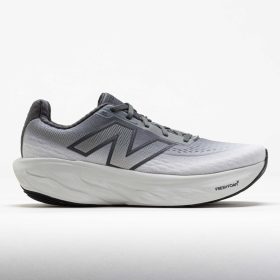New Balance Fresh Foam X 1080v14 Men's Running Shoes Castlerock/Grey Matter/Black Size 13 Width EE - Wide