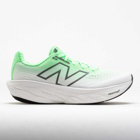 New Balance Fresh Foam X 1080v14 Men's Running Shoes Electric Jade/Reflection/Silver Size 9.5 Width D - Medium