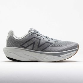 New Balance Fresh Foam X 1080v14 Men's Running Shoes Grey Matter/Gray/Castlerock Size 10 Width 4E - Extra Wide