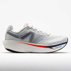 New Balance Fresh Foam X 1080v14 Men's Running Shoes Grey Matter/Silver/Inkwell Size 9.5 Width D - Medium
