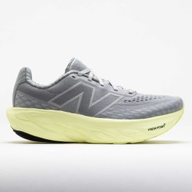 New Balance Fresh Foam X 1080v14 Women's Running Shoes Raincloud/Limelight/Silver Size 9 Width B - Medium