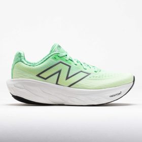New Balance Fresh Foam X 1080v14 Women's Running Shoes Sweetgrass/Reflection/Silver Size 9.5 Width B - Medium