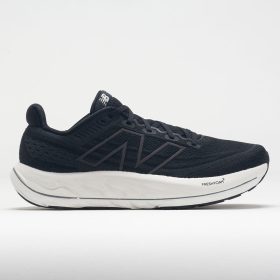 New Balance Fresh Foam X Vongo v6 Men's Running Shoes Black/White Size 12.5 Width EE - Wide