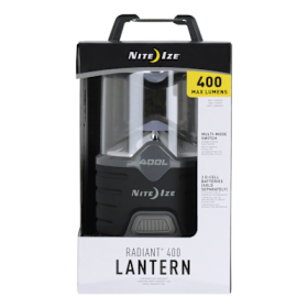 Nite Ize Radiant 400 Lantern