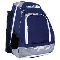 No Errors RBP Backpack Bag in Navy