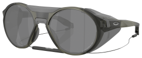 Oakley Clifden OO9440 Latitude Collection Prizm Grey Mirror Polarized Sunglasses