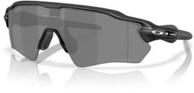 Oakley | Radar Ev S Path Sunglasses Men's In Matte Black/prizm Black Polar