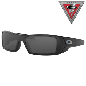 Oakley SI Gascan OO9014 Thin Blue Line Collection Sunglasses