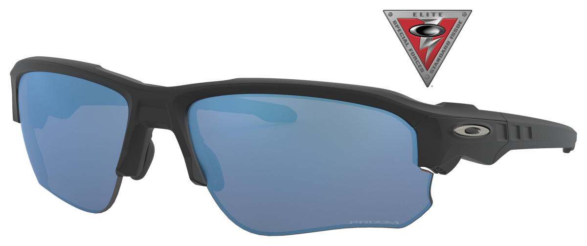 Oakley SI Speed Jacket OO9228 Prizm Water Polarized Sunglasses