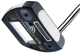 Odyssey Ai-ONE Jailbird Mini DB Putter 2024 - RIGHT - JAILBIRD MIN DB - 35" - Golf Clubs