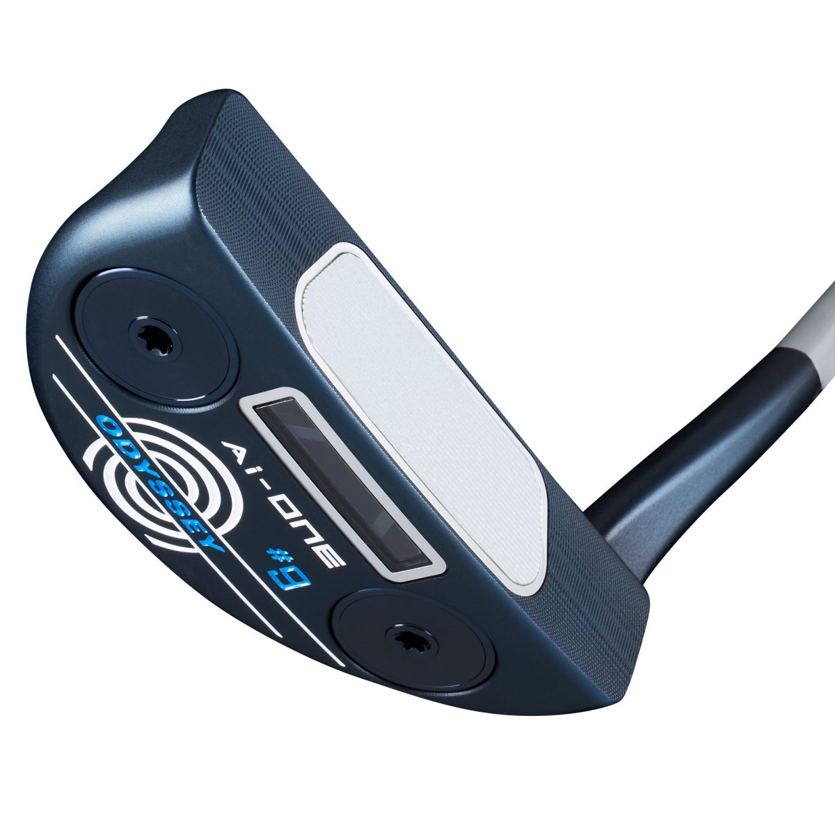 Odyssey Tour Bag Collection Ai-ONE #9 Putter - RIGHT - #9 - 35" - Golf Clubs
