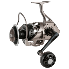 Okuma Makaira Spinning Reel - Right - 65/490