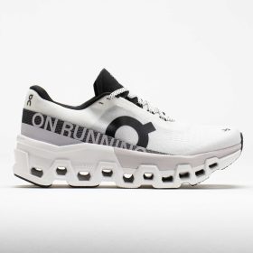 On Cloudmonster 2 Men's Running Shoes Undyed/Frost Size 13 Width D - Medium