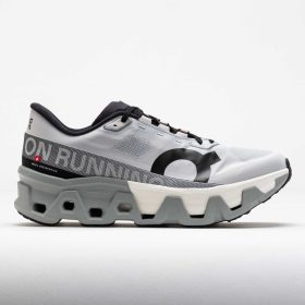 On Cloudmonster Hyper Men's Running Shoes Glacier/Ivory Size 11.5 Width D - Medium