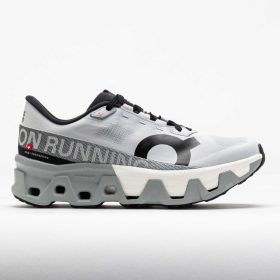 On Cloudmonster Hyper Women's Running Shoes Glacier/Ivory Size 9.5 Width B - Medium