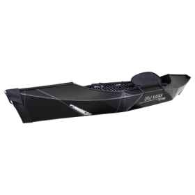 Oru Kayak Inlet Sport Foldable Kayak