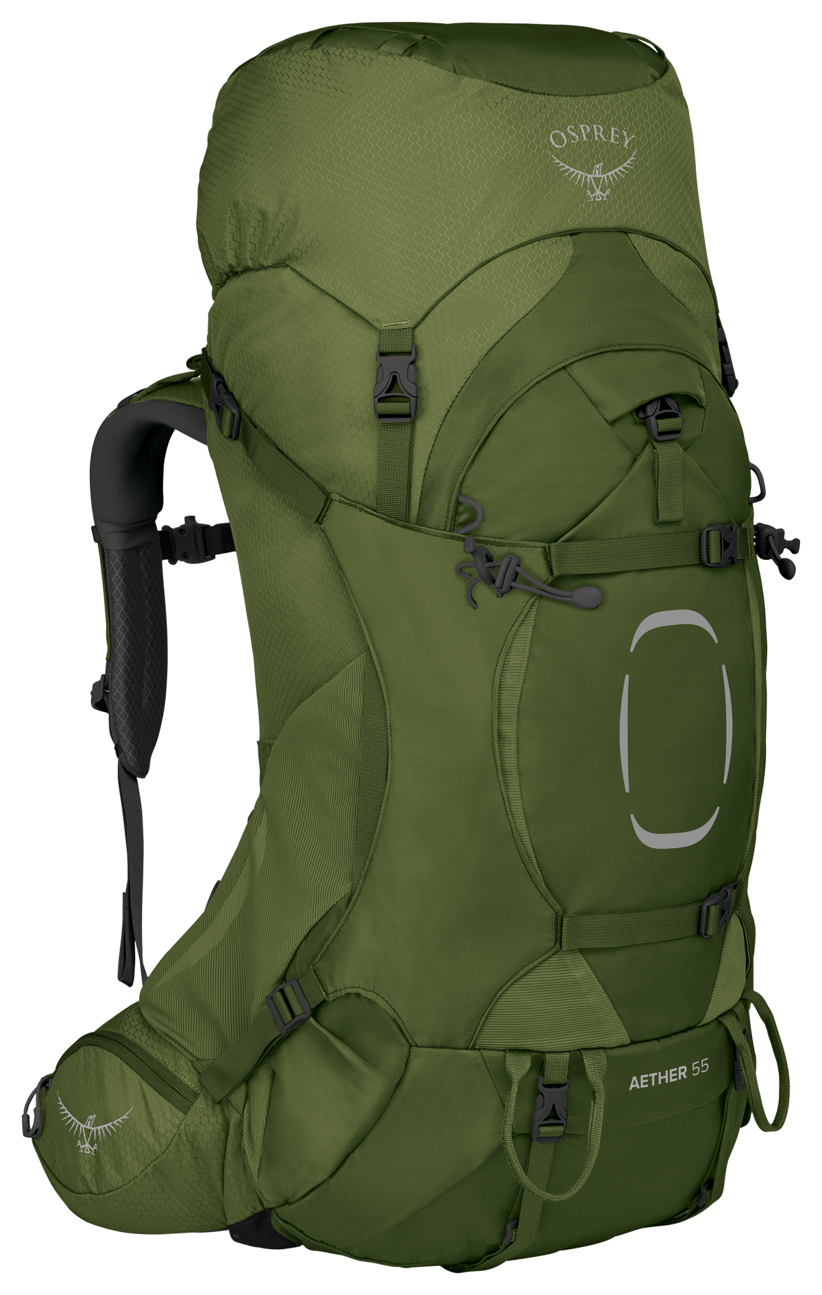 Osprey Aether 55 Backpack