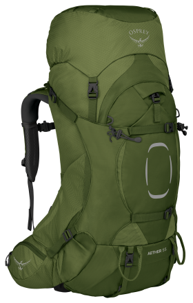 Osprey Aether 55 Backpack