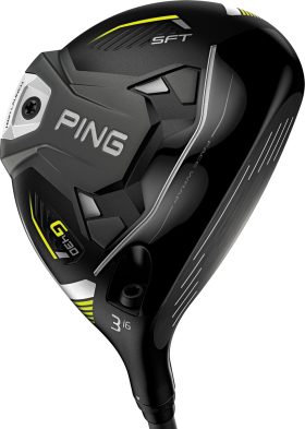 PING G430 HL SFT Fairway Woods - RIGHT - ALTA QUICK 45 - #7 SFT - Golf Clubs