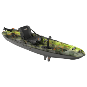 Pelican Catch 110 HDII Fishing Sit-On-Top Kayak