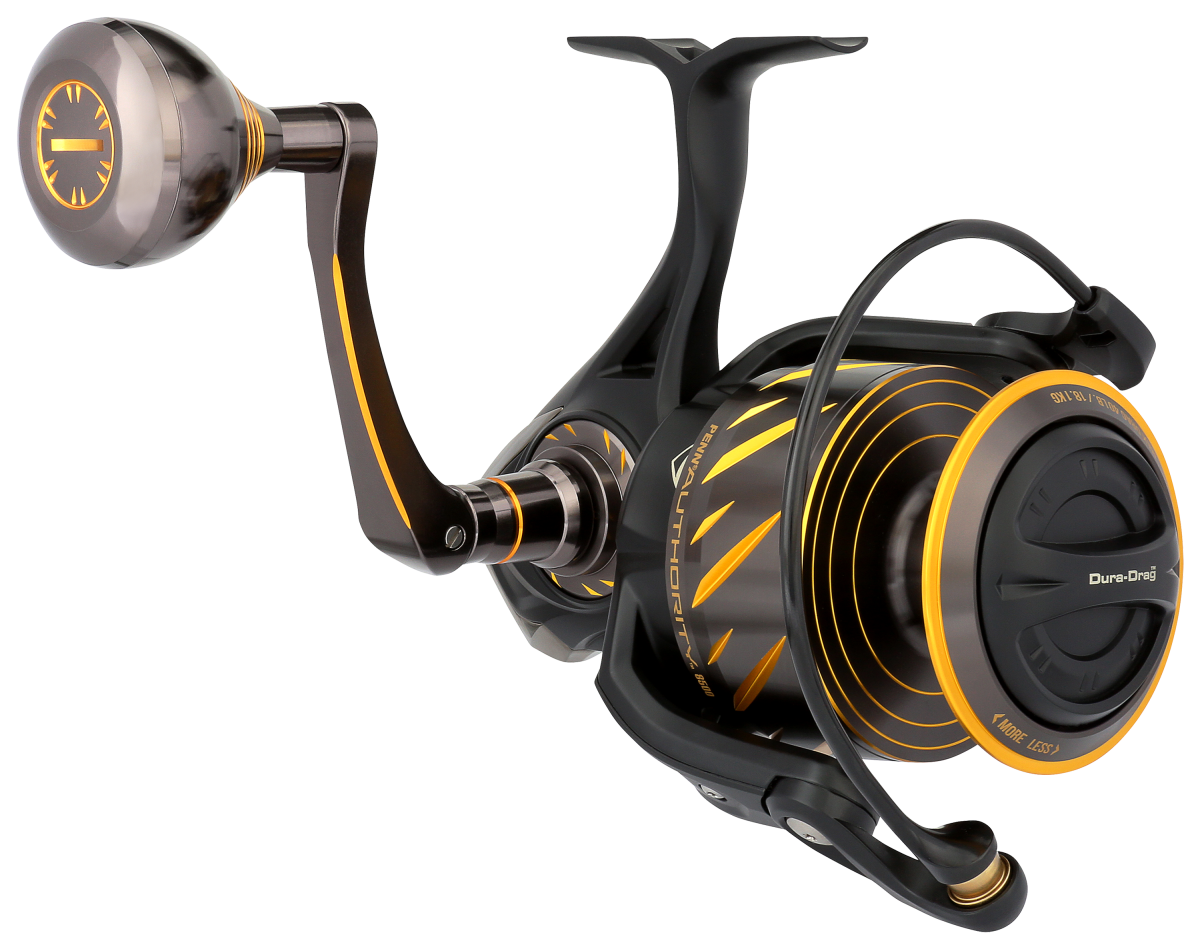 Penn Authority Spinning Reel