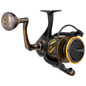Penn Authority Spinning Reel - ATH7500